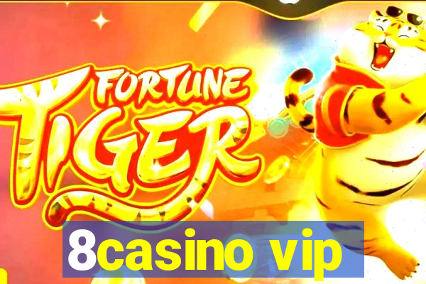 8casino vip